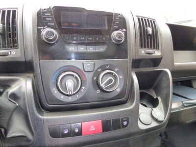 Peugeot Boxer Gebrauchtwagen Peugeot Boxer Gebrauchtwagen