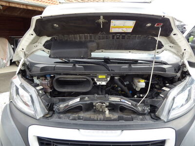 Peugeot Boxer Gebrauchtwagen Peugeot Boxer Gebrauchtwagen