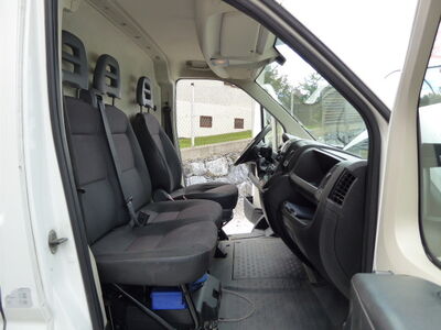 Peugeot Boxer Gebrauchtwagen Peugeot Boxer Gebrauchtwagen