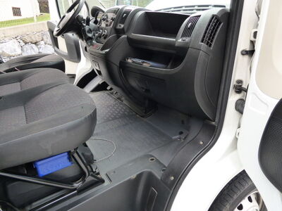 Peugeot Boxer Gebrauchtwagen Peugeot Boxer Gebrauchtwagen