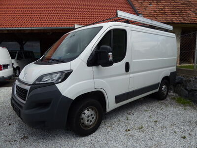 Peugeot Boxer Gebrauchtwagen Peugeot Boxer Gebrauchtwagen