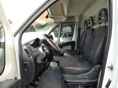 Peugeot Boxer Gebrauchtwagen Peugeot Boxer Gebrauchtwagen