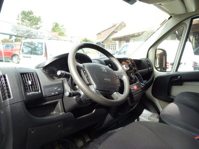 Peugeot Boxer Gebrauchtwagen Peugeot Boxer Gebrauchtwagen