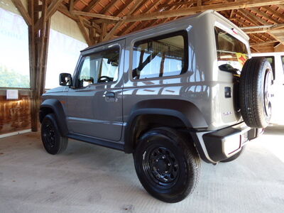 Suzuki Jimny Gebrauchtwagen Suzuki Jimny Gebrauchtwagen