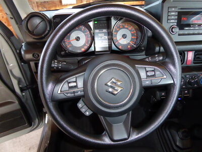 Suzuki Jimny Gebrauchtwagen Suzuki Jimny Gebrauchtwagen