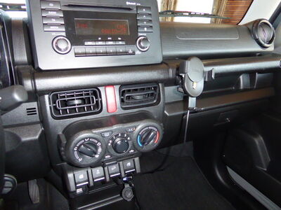 Suzuki Jimny Gebrauchtwagen Suzuki Jimny Gebrauchtwagen