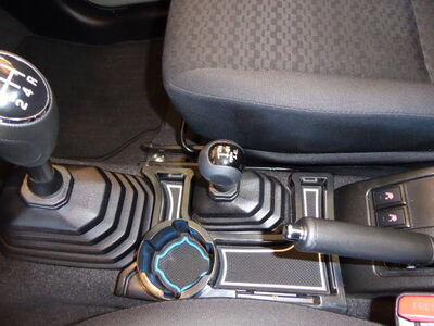 Suzuki Jimny Gebrauchtwagen Suzuki Jimny Gebrauchtwagen