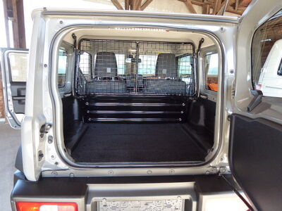 Suzuki Jimny Gebrauchtwagen Suzuki Jimny Gebrauchtwagen