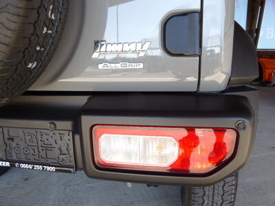 Suzuki Jimny Gebrauchtwagen Suzuki Jimny Gebrauchtwagen