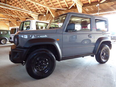 Suzuki Jimny Gebrauchtwagen Suzuki Jimny Gebrauchtwagen