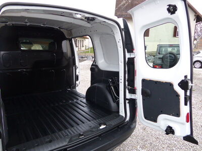 Renault Kangoo Gebrauchtwagen Renault Kangoo Gebrauchtwagen