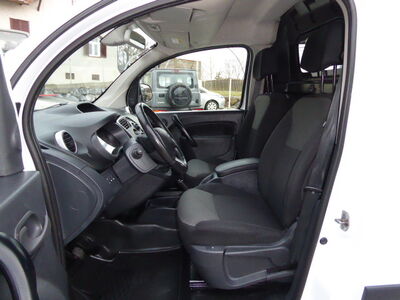 Renault Kangoo Gebrauchtwagen Renault Kangoo Gebrauchtwagen