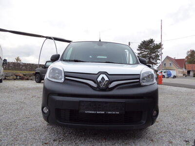Renault Kangoo Gebrauchtwagen Renault Kangoo Gebrauchtwagen
