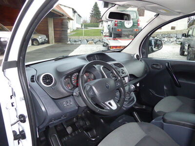 Renault Kangoo Gebrauchtwagen Renault Kangoo Gebrauchtwagen
