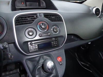 Renault Kangoo Gebrauchtwagen Renault Kangoo Gebrauchtwagen