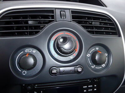 Renault Kangoo Gebrauchtwagen Renault Kangoo Gebrauchtwagen