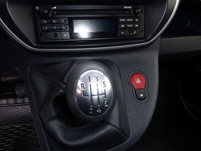 Renault Kangoo Gebrauchtwagen Renault Kangoo Gebrauchtwagen