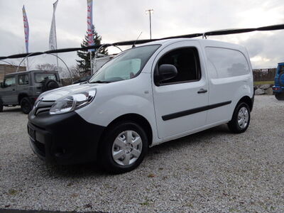 Renault Kangoo Gebrauchtwagen