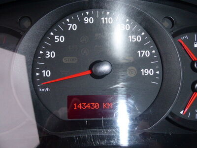 Renault Kangoo Gebrauchtwagen Renault Kangoo Gebrauchtwagen