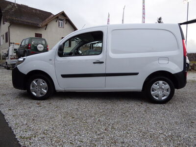 Renault Kangoo Gebrauchtwagen Renault Kangoo Gebrauchtwagen