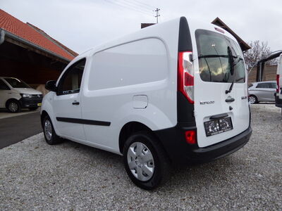 Renault Kangoo Gebrauchtwagen Renault Kangoo Gebrauchtwagen