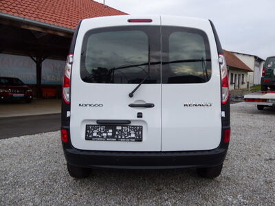 Renault Kangoo Gebrauchtwagen Renault Kangoo Gebrauchtwagen