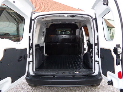 Renault Kangoo Gebrauchtwagen Renault Kangoo Gebrauchtwagen