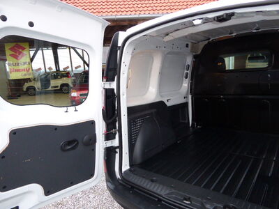 Renault Kangoo Gebrauchtwagen Renault Kangoo Gebrauchtwagen