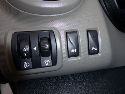 Renault Trafic Gebrauchtwagen