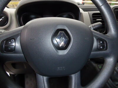 Renault Trafic Gebrauchtwagen