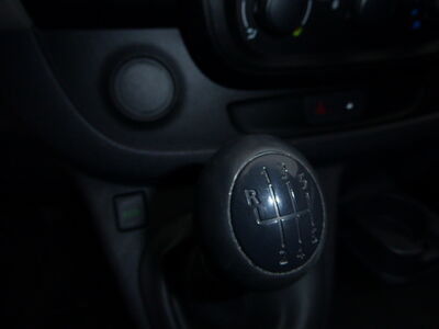 Renault Trafic Gebrauchtwagen