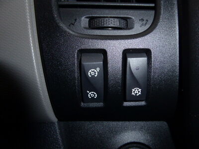 Renault Trafic Gebrauchtwagen