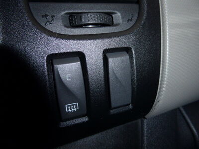 Renault Trafic Gebrauchtwagen