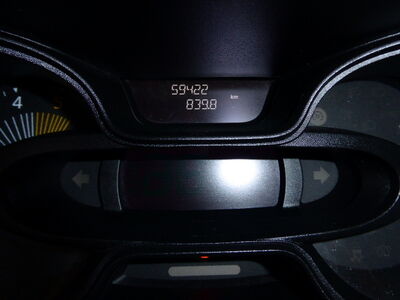 Renault Trafic Gebrauchtwagen