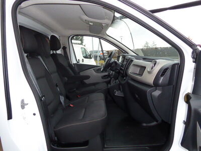 Renault Trafic Gebrauchtwagen