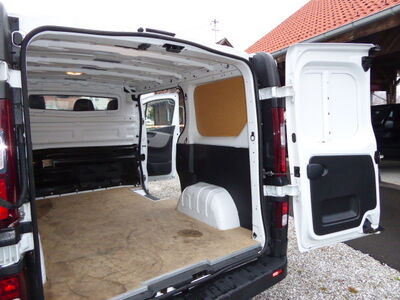 Renault Trafic Gebrauchtwagen