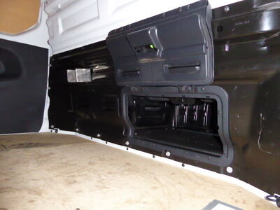 Renault Trafic Gebrauchtwagen