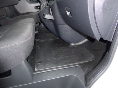 Renault Trafic Gebrauchtwagen