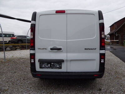 Renault Trafic Gebrauchtwagen