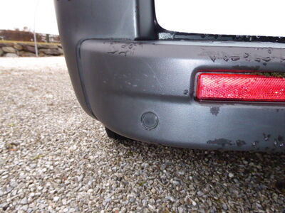 Renault Trafic Gebrauchtwagen