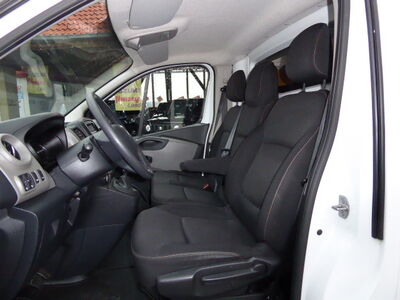 Renault Trafic Gebrauchtwagen