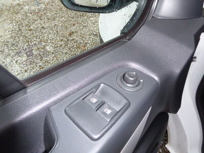 Renault Trafic Gebrauchtwagen