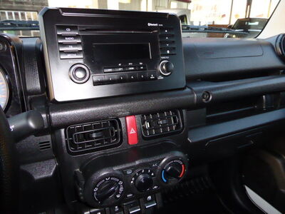 Suzuki Jimny Gebrauchtwagen