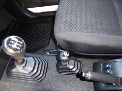 Suzuki Jimny Gebrauchtwagen