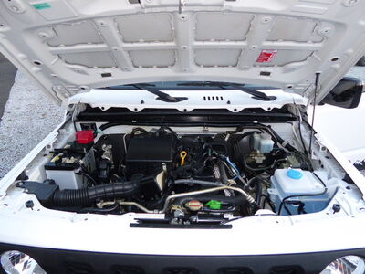 Suzuki Jimny Gebrauchtwagen