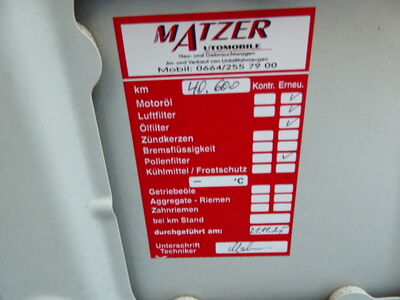 Suzuki Jimny Gebrauchtwagen