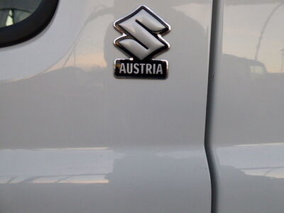 Suzuki Jimny Gebrauchtwagen