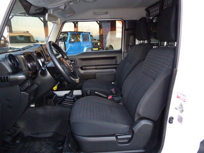 Suzuki Jimny Gebrauchtwagen