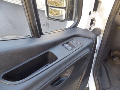 Mercedes-Benz Sprinter Gebrauchtwagen Mercedes-Benz Sprinter Gebrauchtwagen