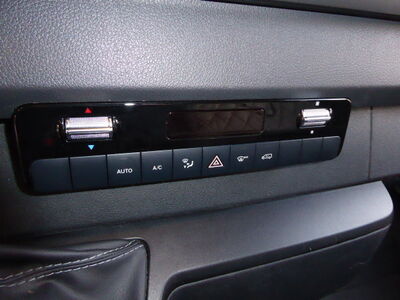 Mercedes-Benz Sprinter Gebrauchtwagen Mercedes-Benz Sprinter Gebrauchtwagen